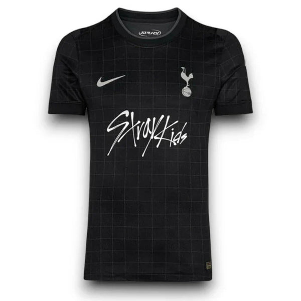 TOTTENHAM HOTSPUR 25/26 STRAYKIDS JERSEY