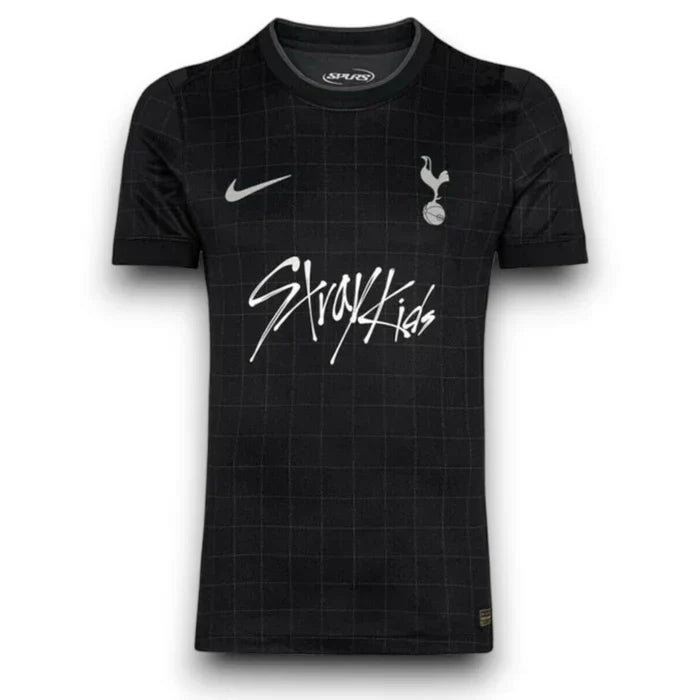 TOTTENHAM HOTSPUR 25/26 STRAYKIDS JERSEY