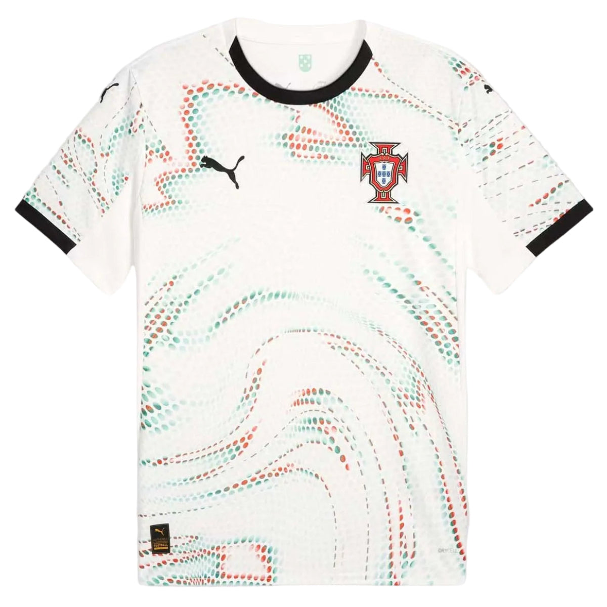 PORTUGAL 25/26 AWAY JERSEY
