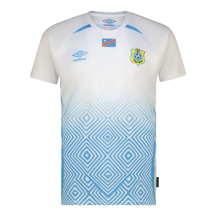 RD CONGO 26/27 AWAY JERSEY
