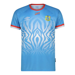 RD CONGO 26/27 HOME JERSEY
