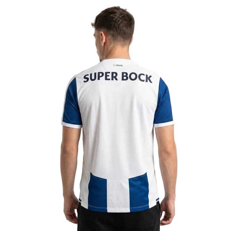 PORTO 26/27 AUTHENTIC HOME JERSEY