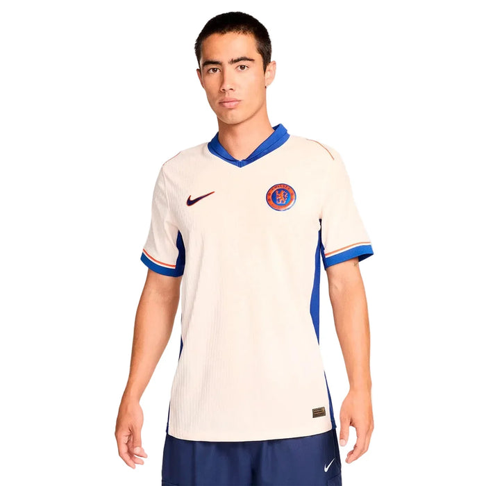 CHELSEA 24/25 AWAY AUTHENTIC JERSEY