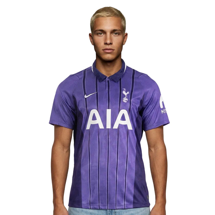 TOTTENHAM 26/27 AUTHENTIC THIRD JERSEY