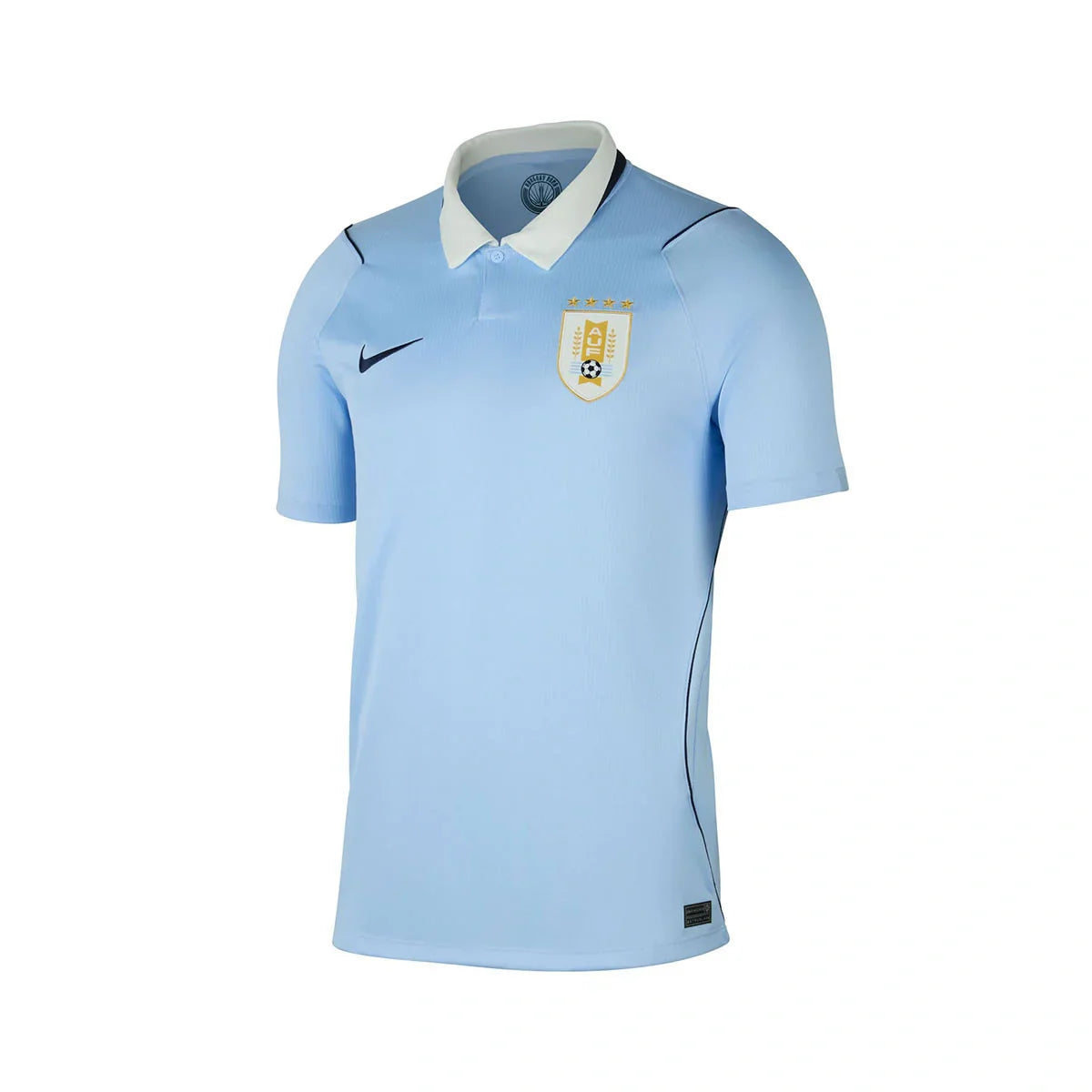 URUGUAY 26 WORLD CUP JERSEY