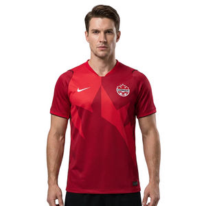 CANADA 26 WORLD CUP JERSEY