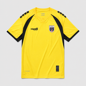 CAPE VERDE 26/27 GOALKEEPER II JERSEY