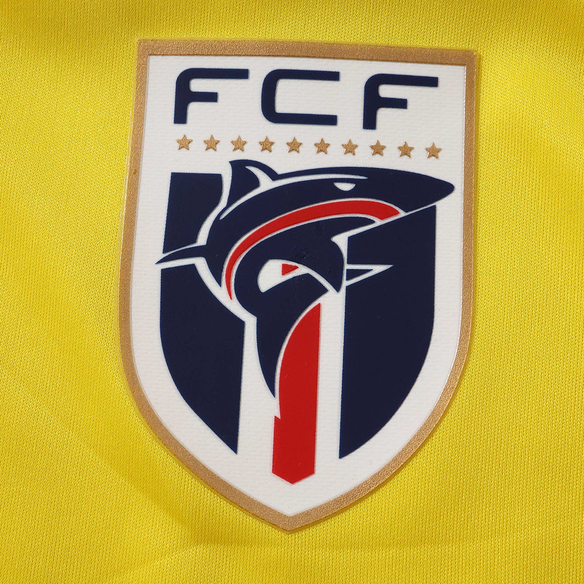 CAPE VERDE 26/27 GOALKEEPER II JERSEY