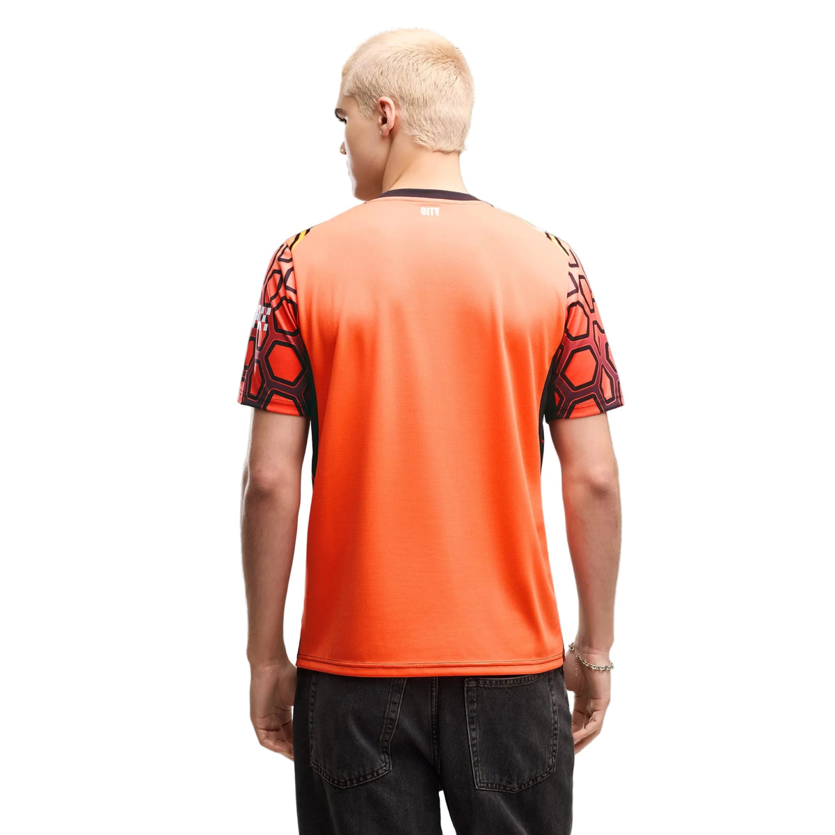 MANCHESTER CITY 26/27 GOALKEEPER JERSEY