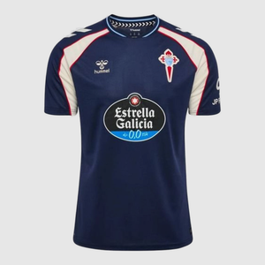 CELTA VIGO 26/27 AWAY JERSEY