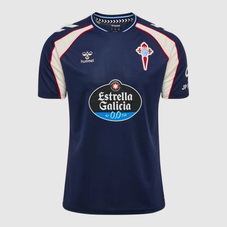 CELTA VIGO 26/27 AWAY JERSEY