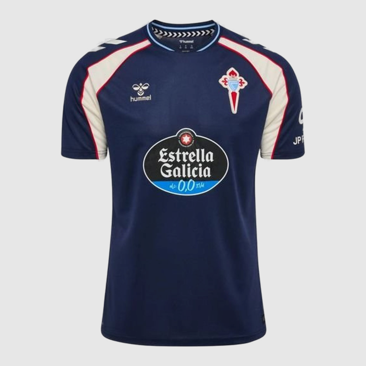 CELTA VIGO 26/27 AWAY JERSEY