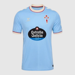 CELTA VIGO 26/27 HOME JERSEY