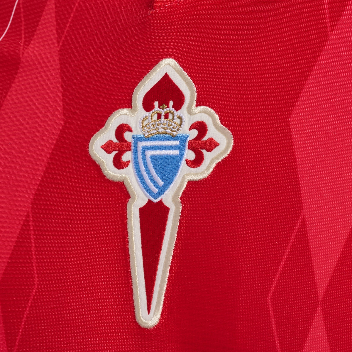 CELTA VIGO 26/27 THIRD JERSEY