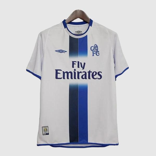 CHELSEA 03/05 RETRO JERSEY
