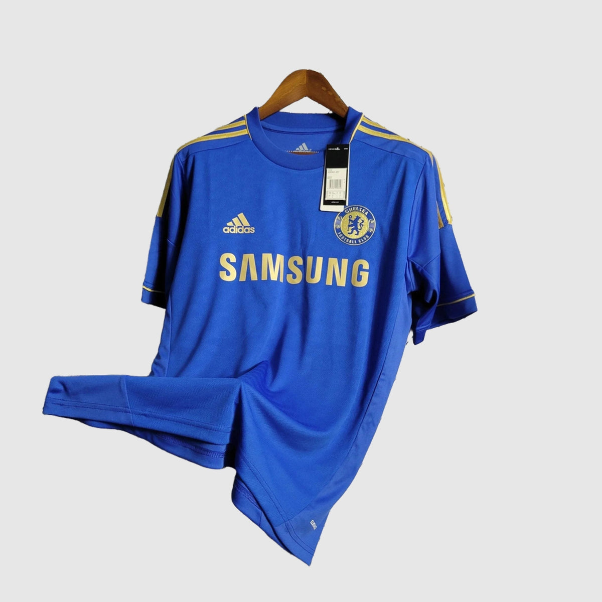 CHELSEA 12/13 RETRO JERSEY