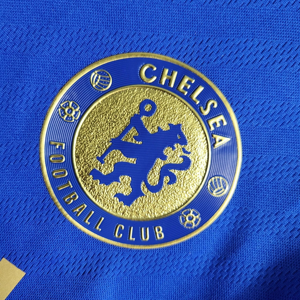 CHELSEA 12/13 RETRO JERSEY
