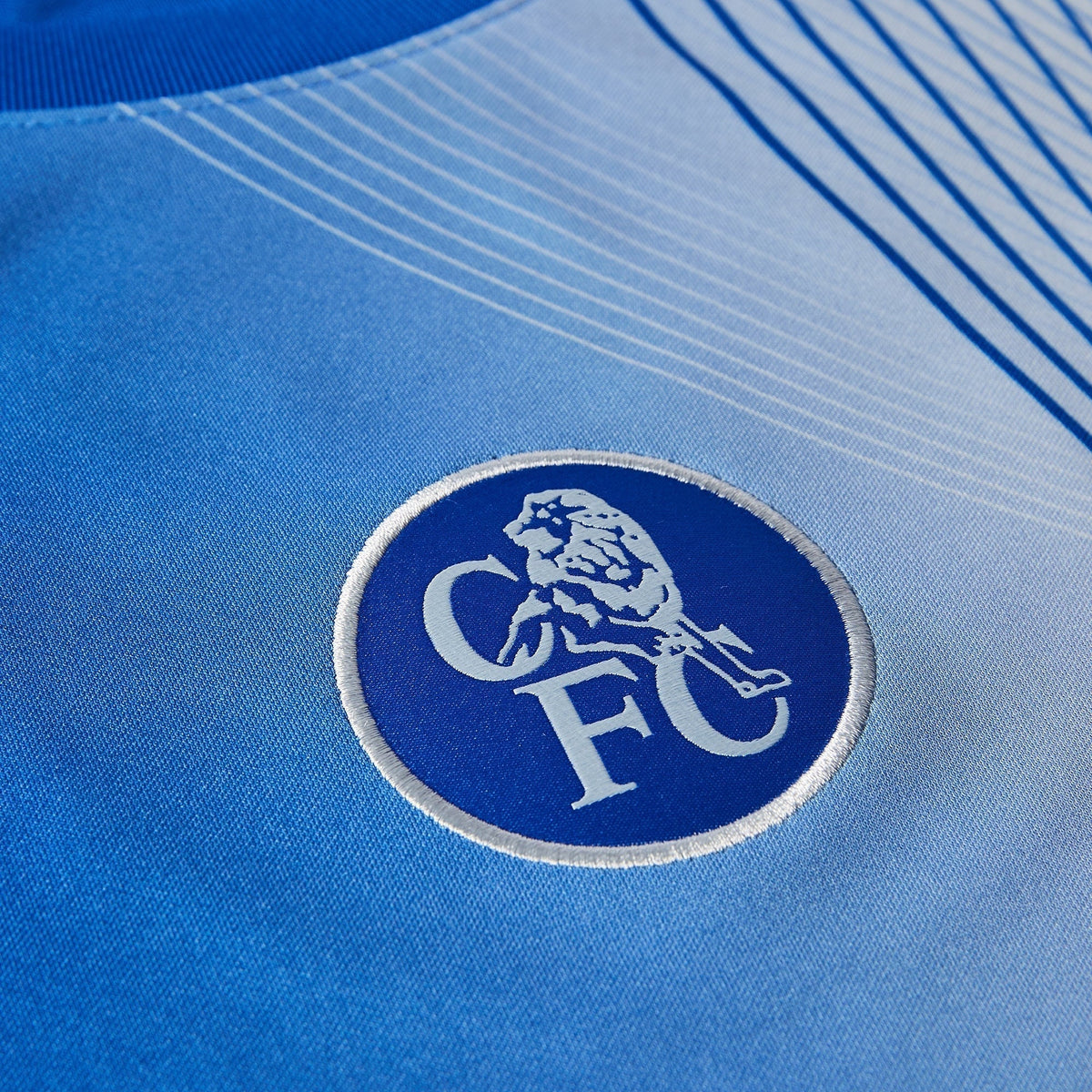 CHELSEA 25/26 PRE-MATCH THIRD JERSEY