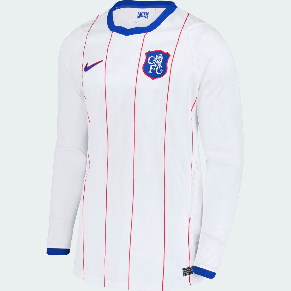 CHELSEA 26/27 THIRD LONG SLEEVE JERSEY