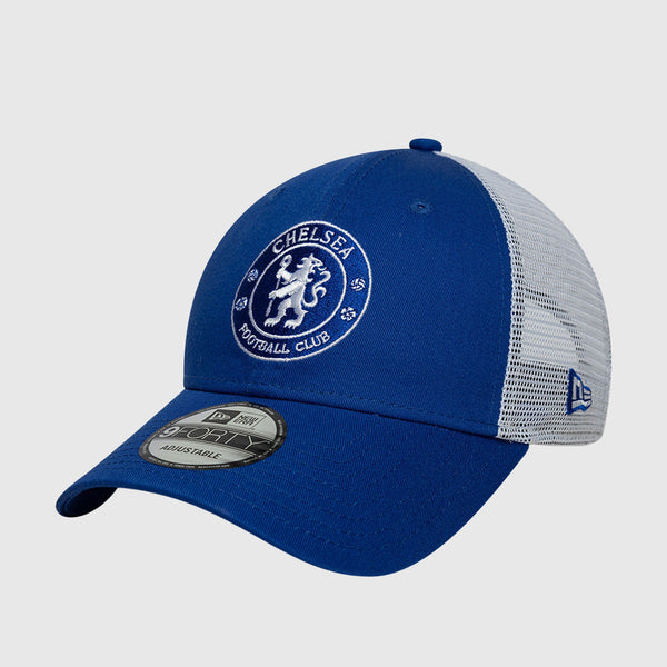 CHELSEA BASEBALL CAP CALMING BLUE