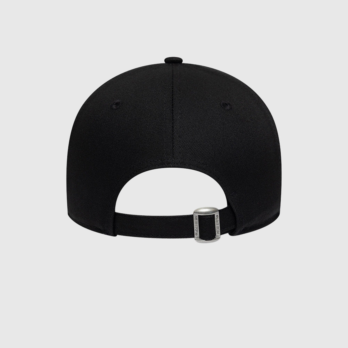 CHELSEA CLASSIC BASEBALL CAP BLACK