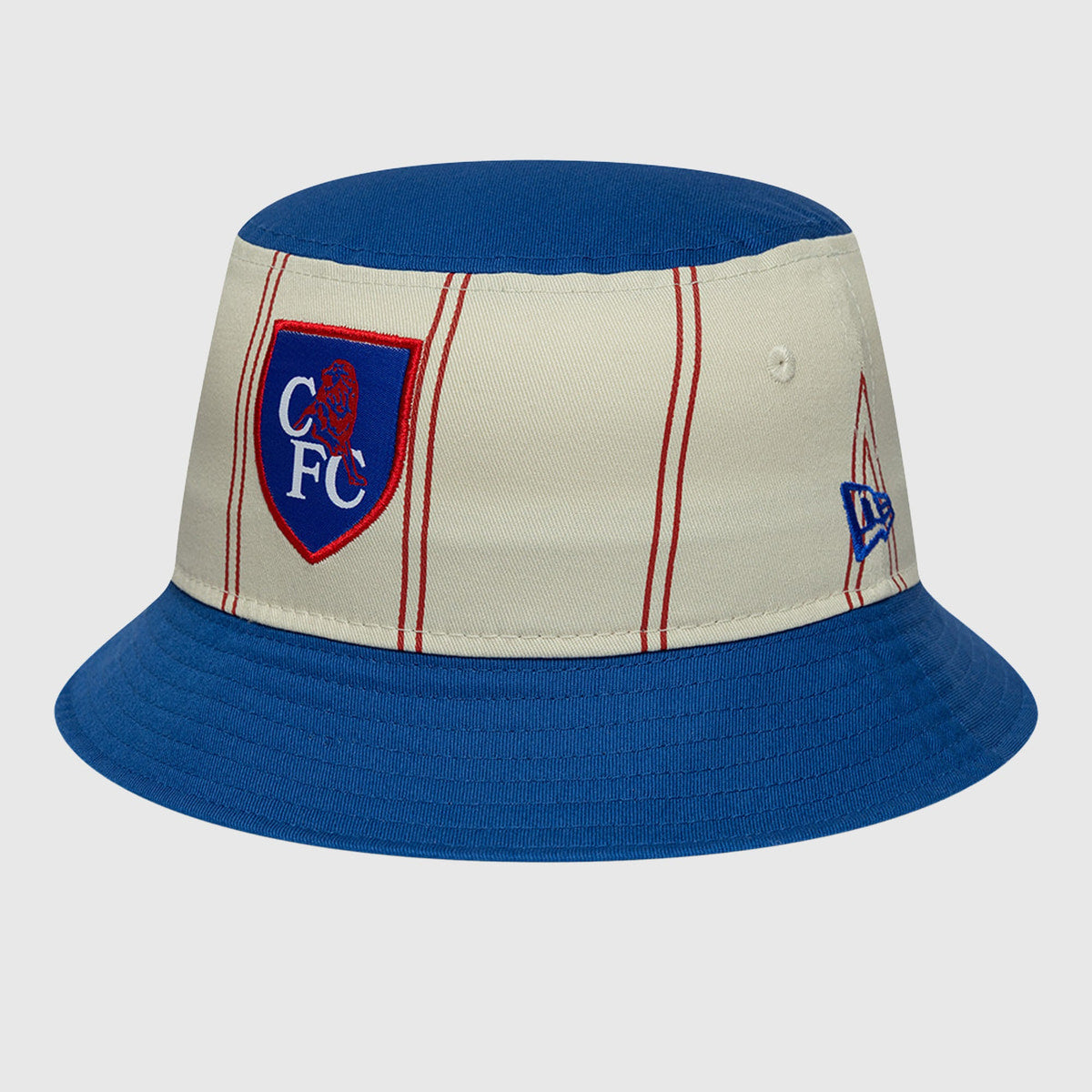 CHELSEA CLASSIC BUCKET HAT IVORY