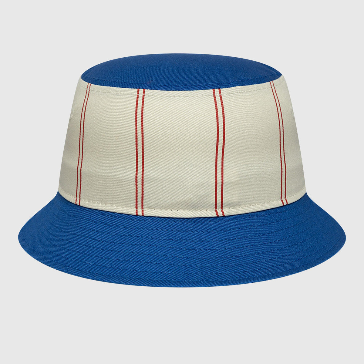 CHELSEA CLASSIC BUCKET HAT IVORY