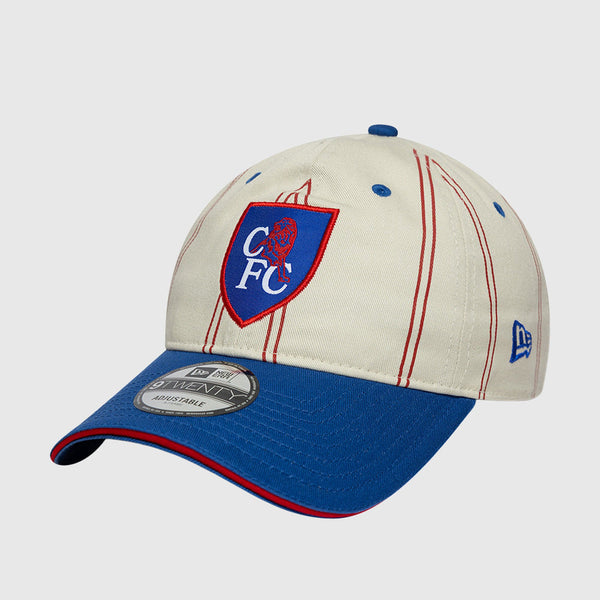 CHELSEA CLASSIC CAP IVORY
