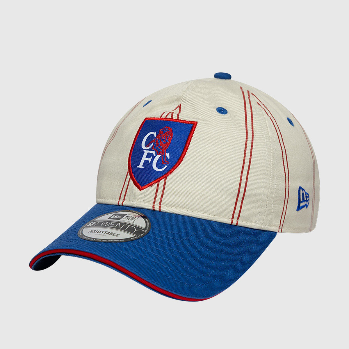 CHELSEA CLASSIC CAP IVORY
