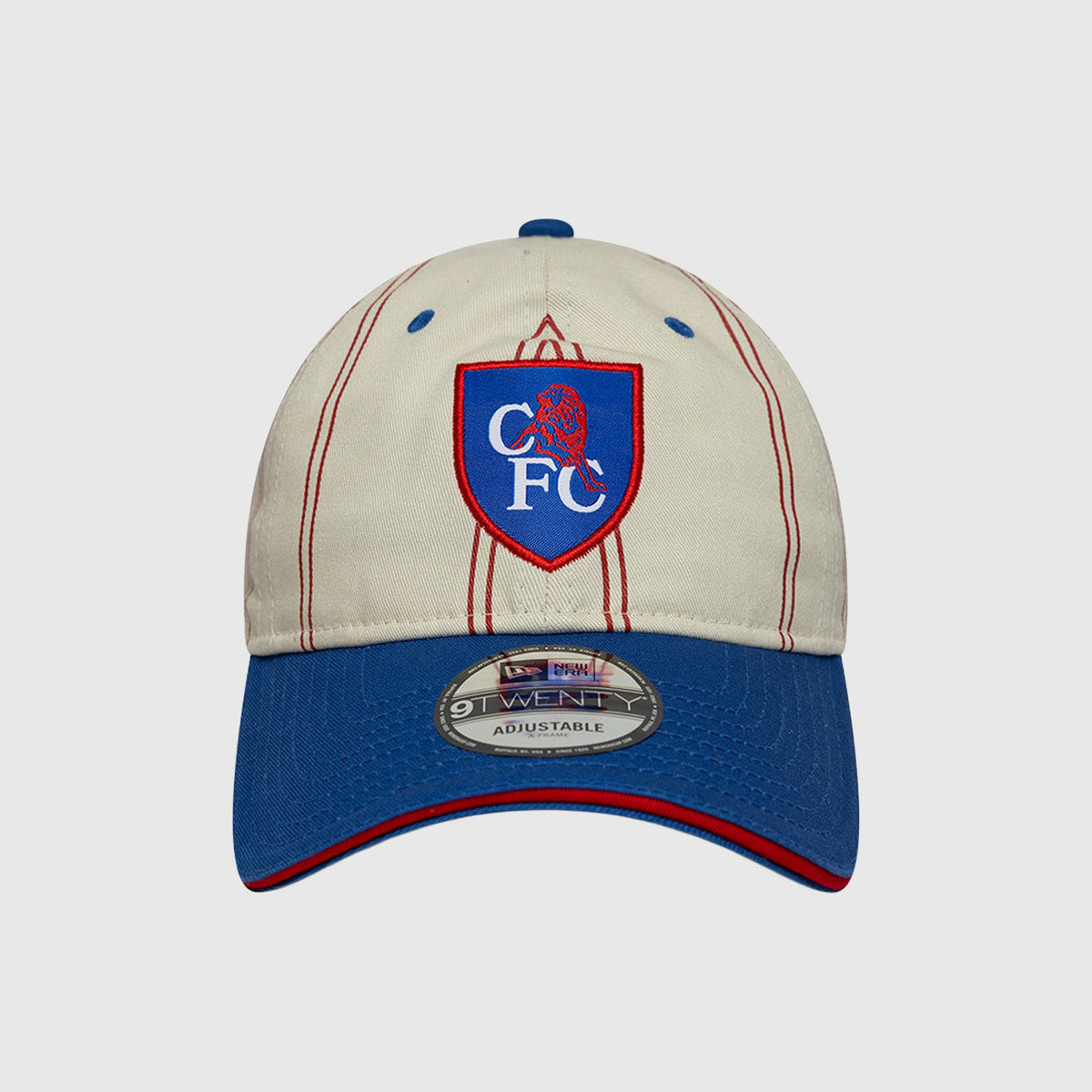 CHELSEA CLASSIC CAP IVORY