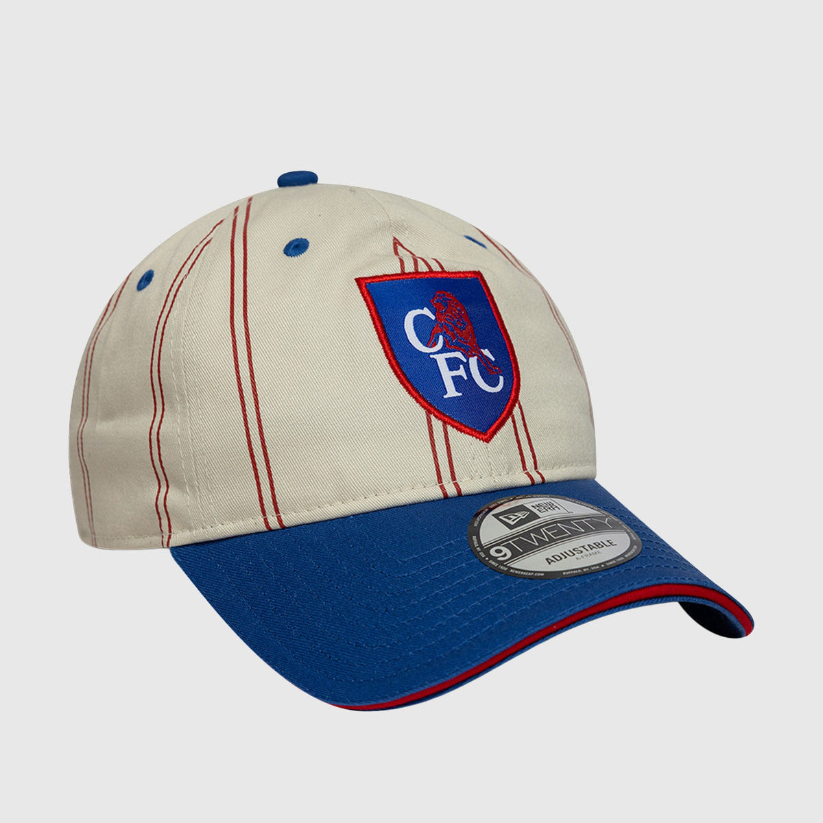 CHELSEA CLASSIC CAP IVORY