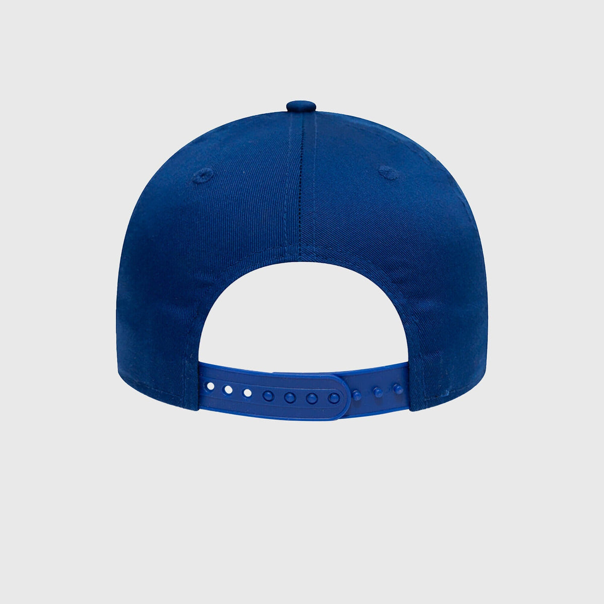 CHELSEA ESSENTIAL CAP BLUE