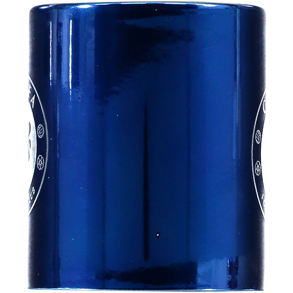CHELSEA METALLIC MUG 11OZ