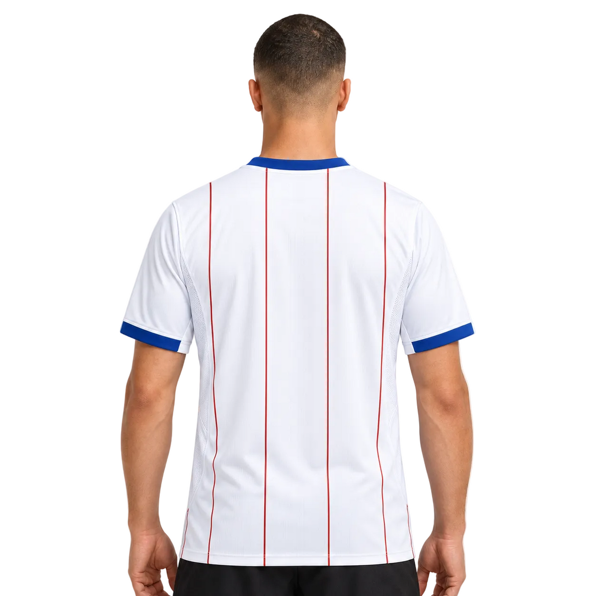 CHELSEA 26/27 THIRD AUTHENTIC JERSEY