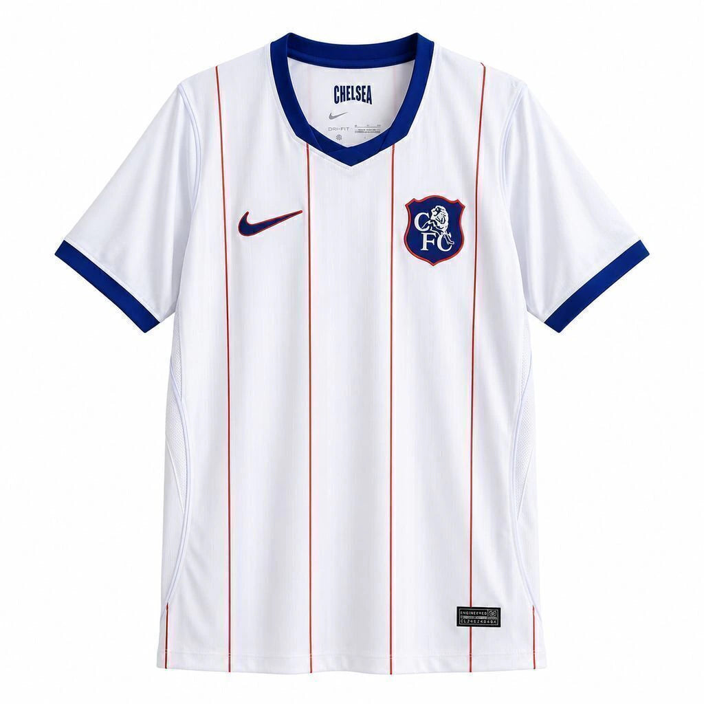 CHELSEA 26/27 THIRD JERSEY