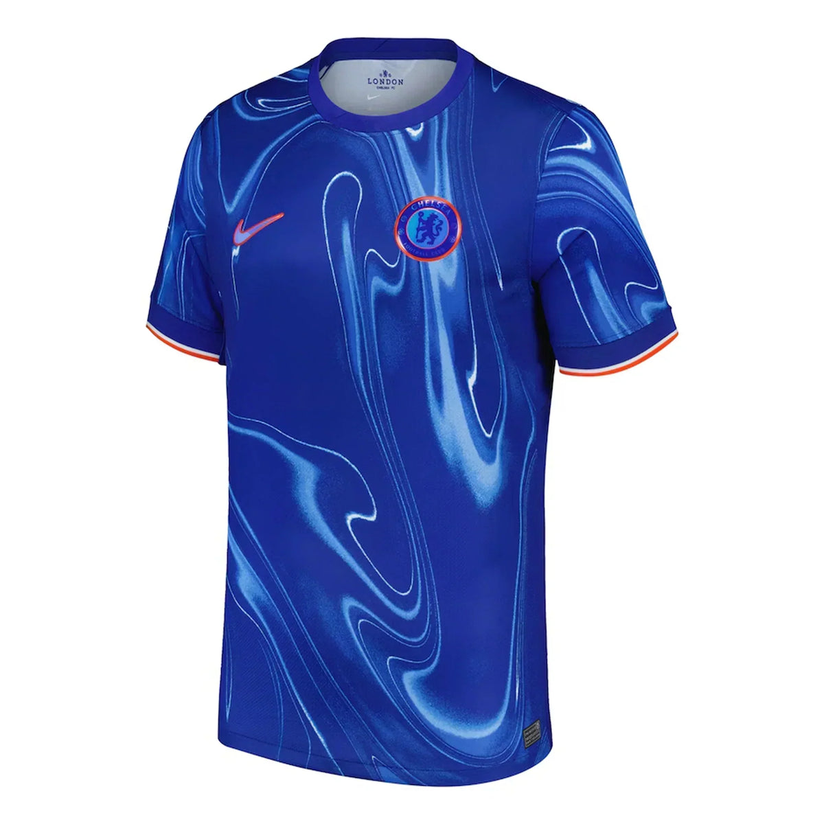 CHELSEA 24/25 HOME JERSEY