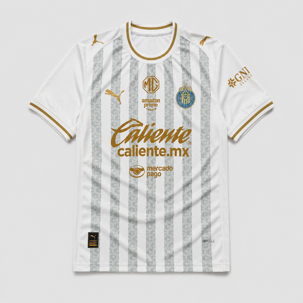 CHIVAS SPECIAL EDITION I JERSEY