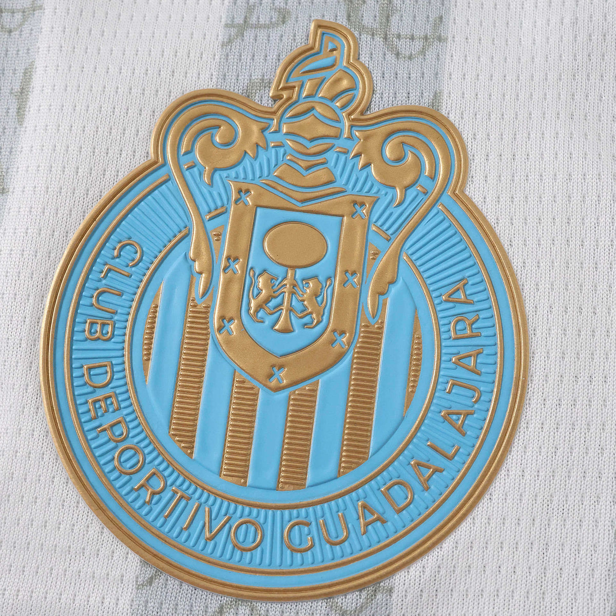 CHIVAS SPECIAL EDITION I JERSEY