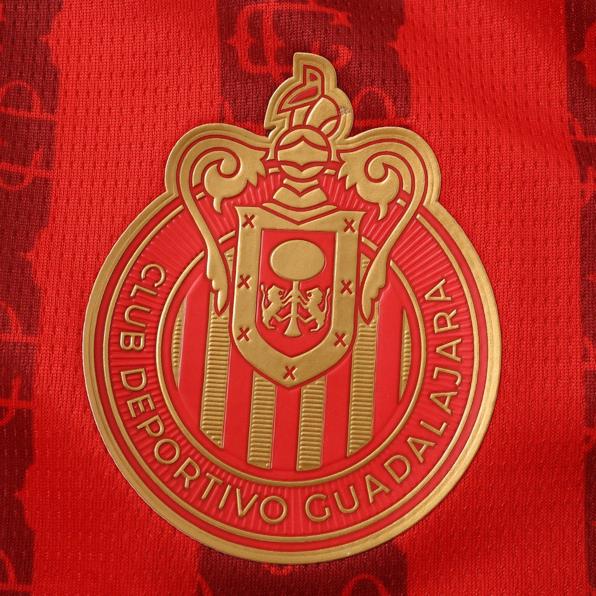 CHIVAS SPECIAL EDITION II JERSEY