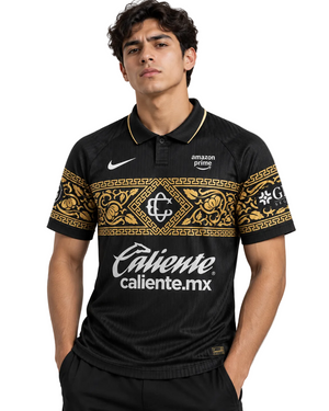 CHIVAS GUADALAJARA 26/27 PLAYER THIRD JERSEY