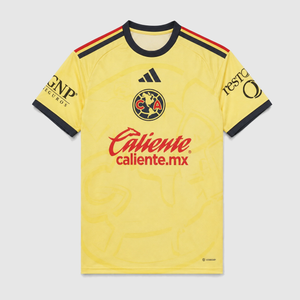 CLUB AMERICA 26/27 HOME PLAYER JERSEY