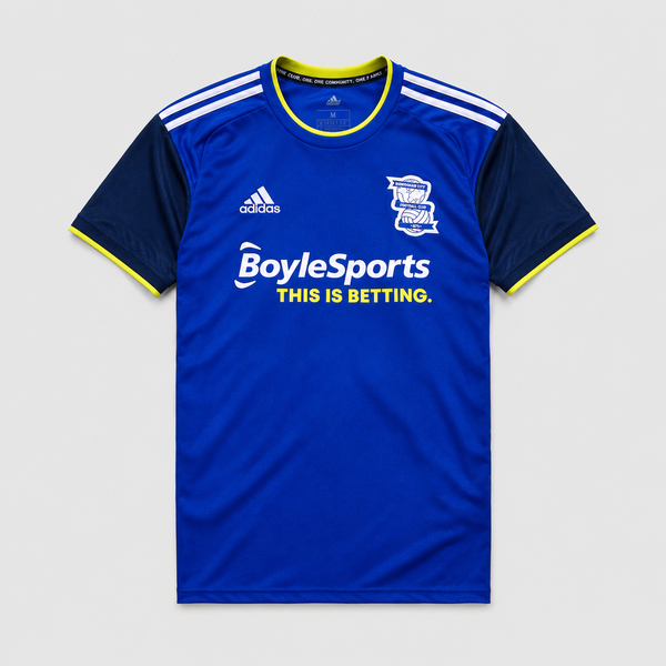 CLUB BRUGGE 19/20 RETRO HOME JERSEY