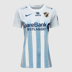 CLUB BRUGGE 25/26 AWAY WOMEN JERSEY