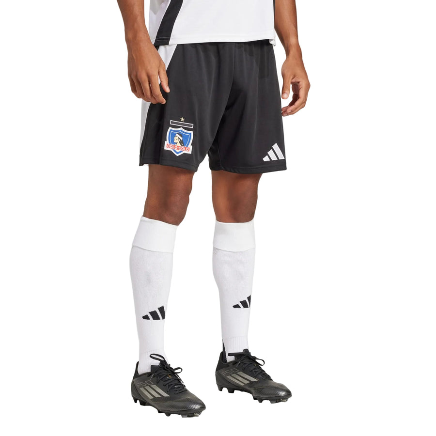 COLO-COLO 25/26 HOME SHORTS