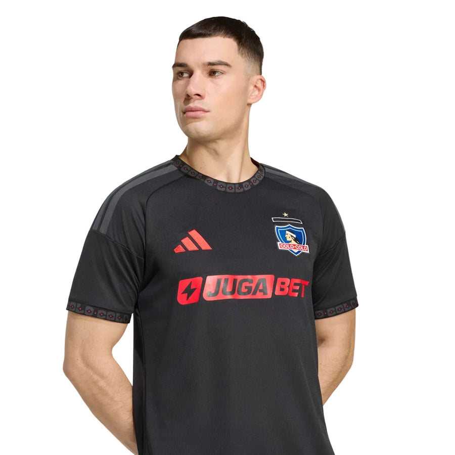 COLO-COLO 26/27 AWAY JERSEY