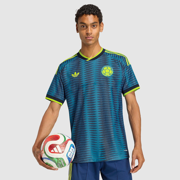 COLOMBIA 26/27 AWAY PLAYER JERSEY