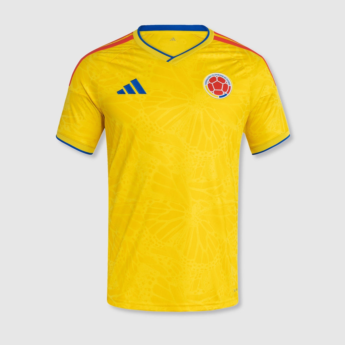 COLOMBIA 26/27 HOME JERSEY