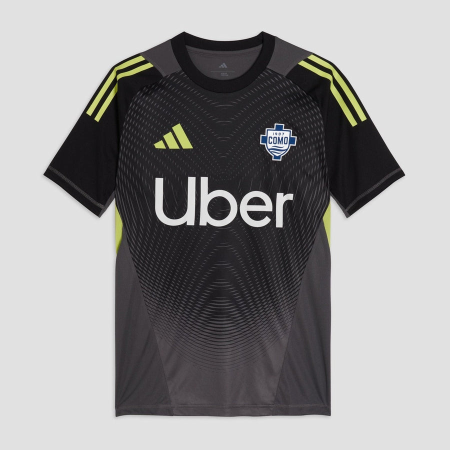 COMO 1907 25/26 GOALKEEPER I JERSEY