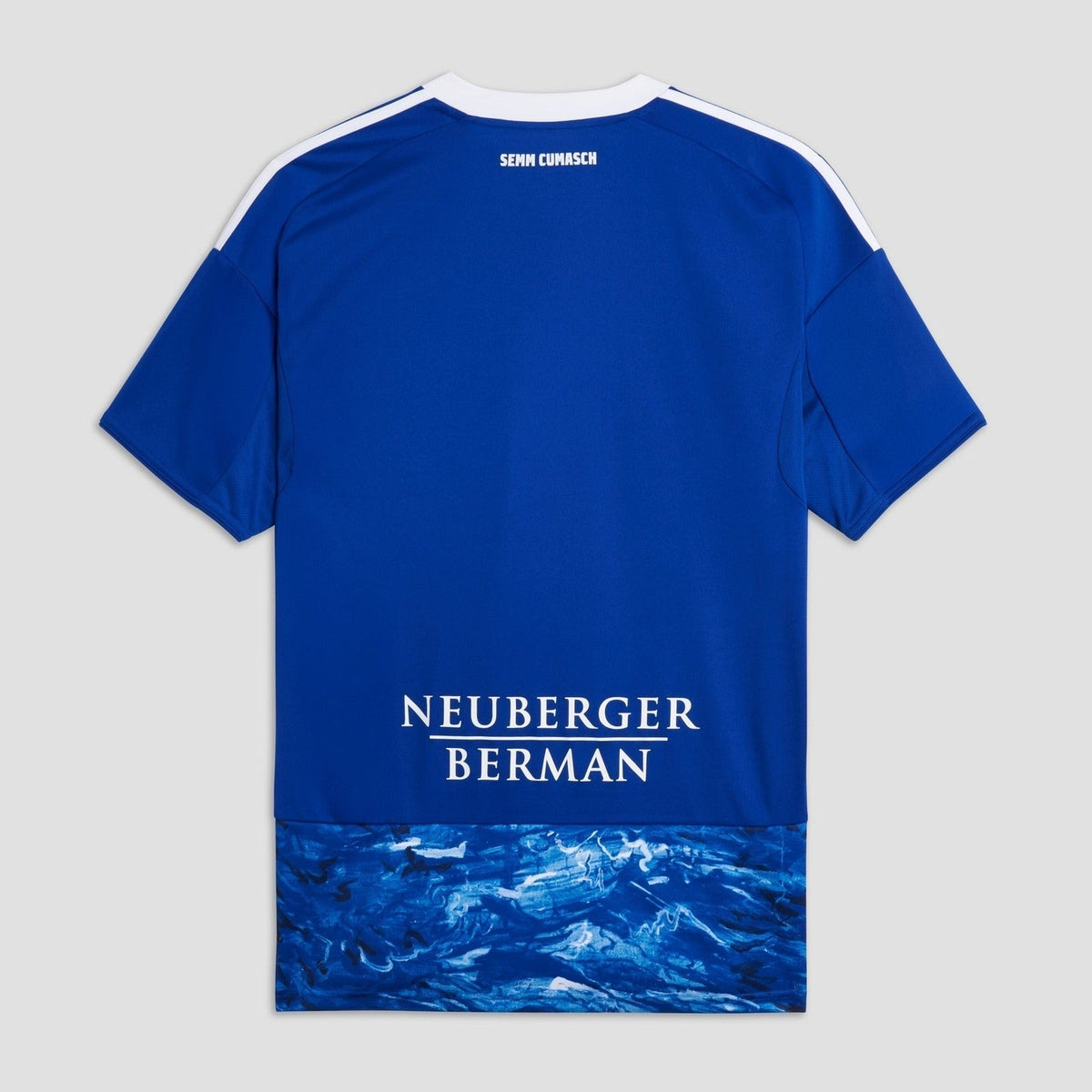 COMO 1907 25/26 HOME JERSEY