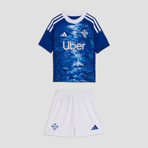 COMO 1907 25/26 HOME KIDS KIT